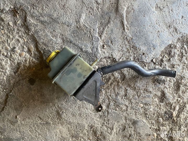 Рулевая рейка форд сиерра