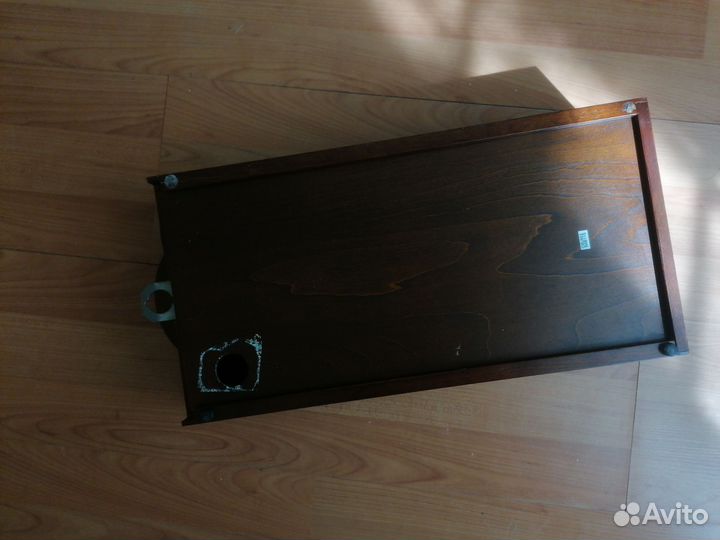 Часы настенные с боем