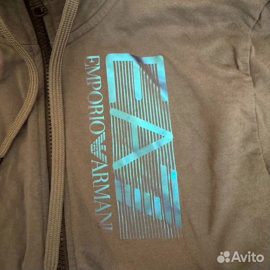 Костюм emporio armani