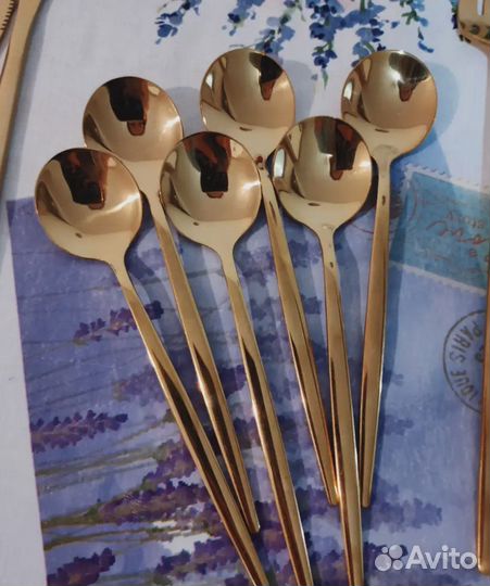 Столовый набор