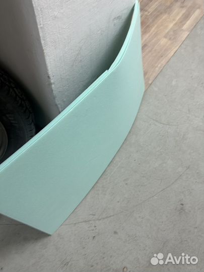 Остатки ламината / Ламинат