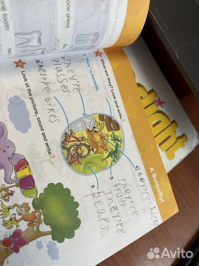 Учебники и пособия по английскому