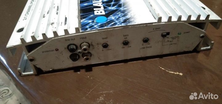 Продам уселитель