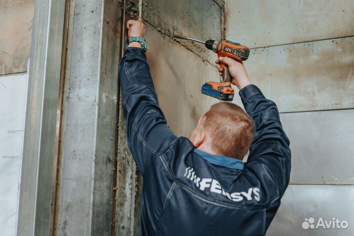 Слесарь по ремонту оборудования