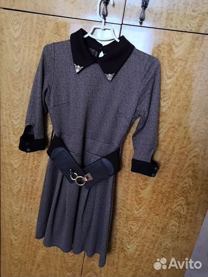 Продам платье