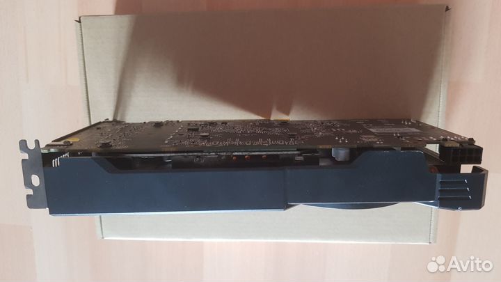 Видеокарта PowerColor axrx 470 4GB