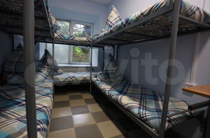 Комната 10 м², 2/2 эт.