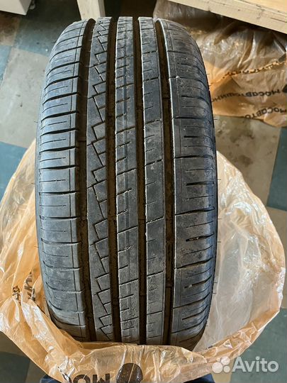 Летняя резина r16 nokian