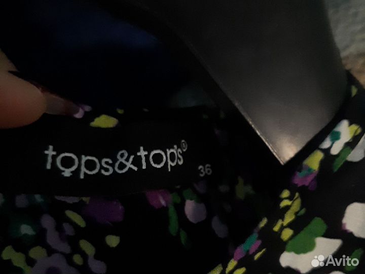 Комбинезон женский 42р