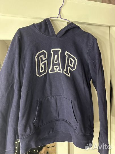 Толстовка gap женская