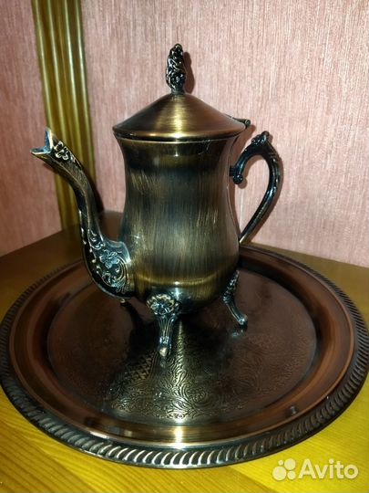 Кофейный сервиз Германия