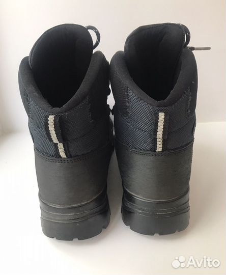 Треккинговые горные ботинки Campus 41 размер
