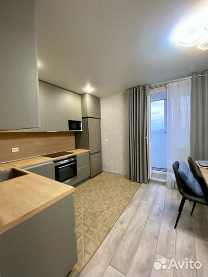 Угловые, прямые кухни на заказ