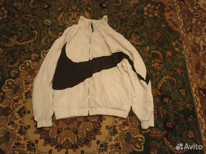 Ветровка nike