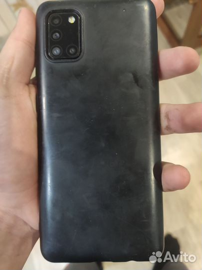 Телефон sumsung a31