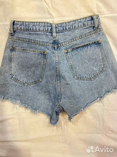 Шорты