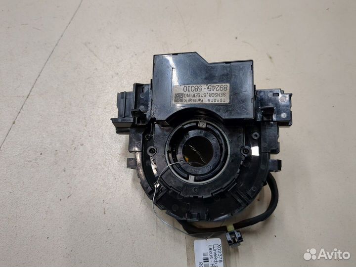 Шлейф руля Lexus RX, 2016