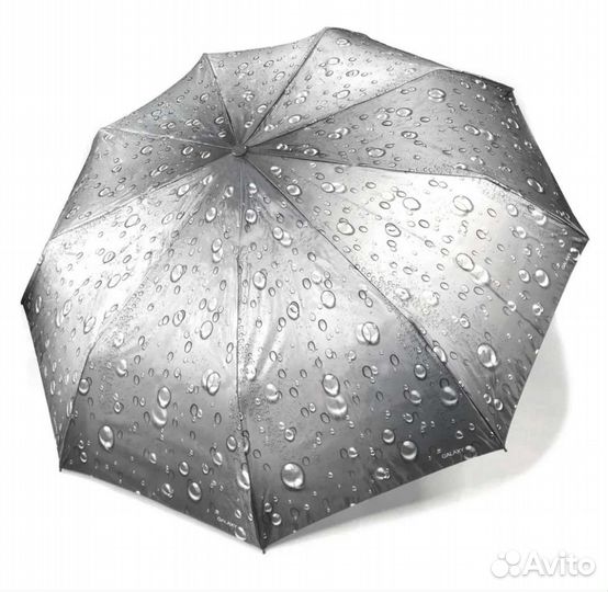 Зонт женский автомат