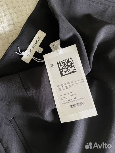 Шорты новые