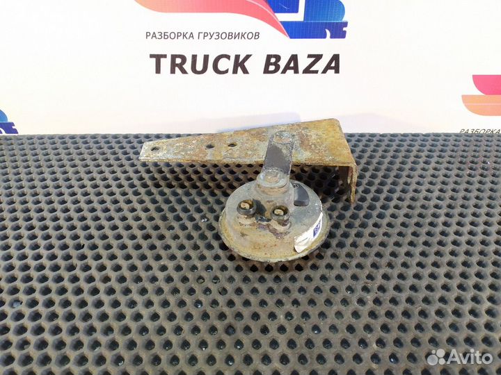 Сигнал звуковой Man L2000, Man TGL