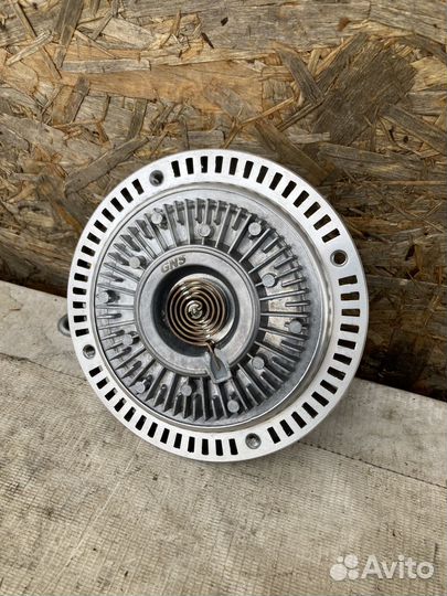 Вискомуфта Audi A4