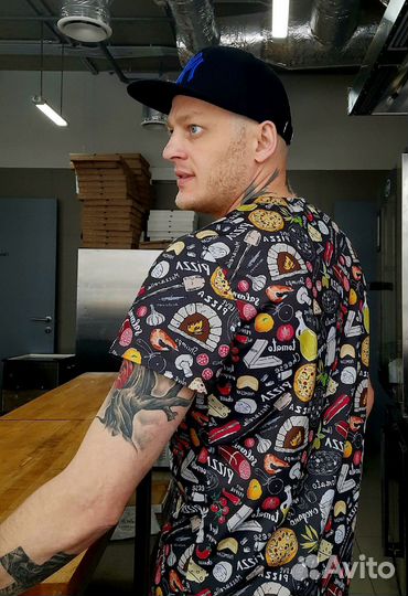 Пиццамейкер