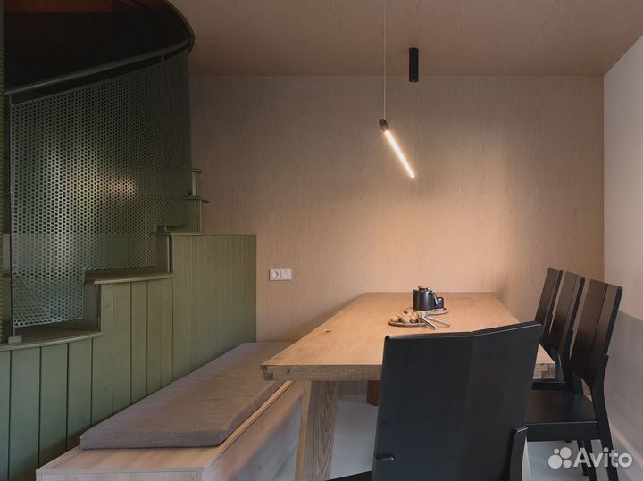 Заказать кухню под ключ. Своя фабрика в Сургуте