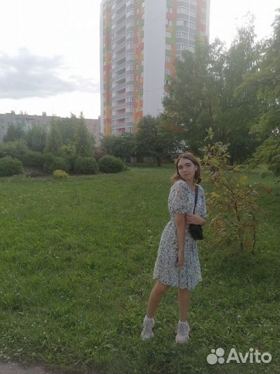 Платье - трансформер