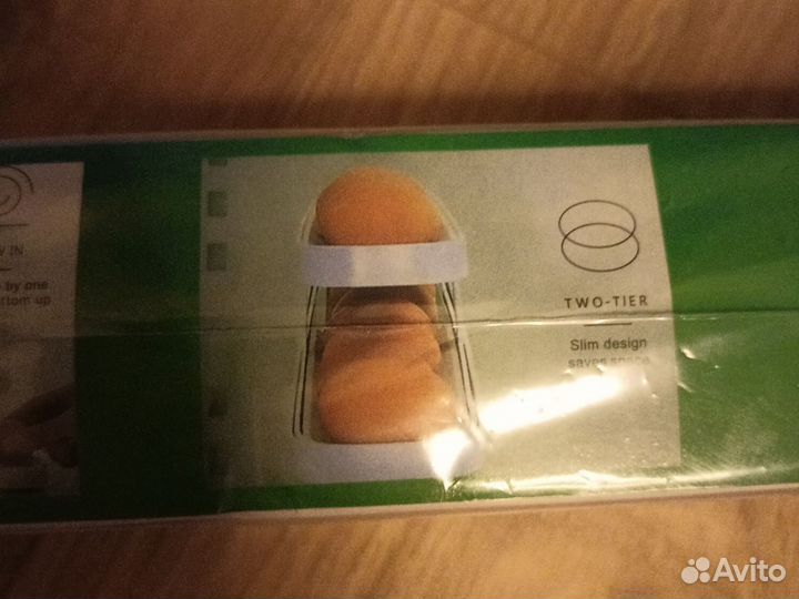 Контейнер для яиц