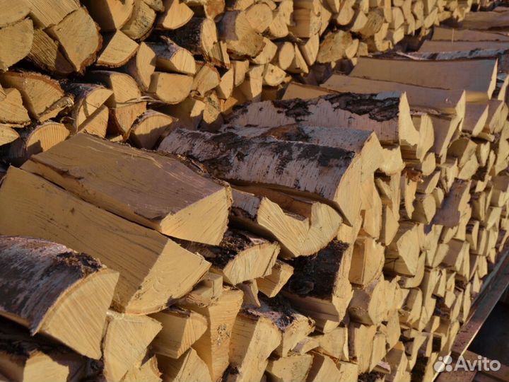 Дрова ольховые с доставкой