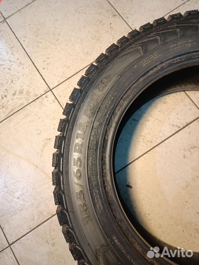 Nokian Tyres Nordman 5 185/65 R15 92