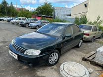 Kia Spectra 1.6 MT, 2006, 214 000 км, с пробегом, цена 295 000 руб.