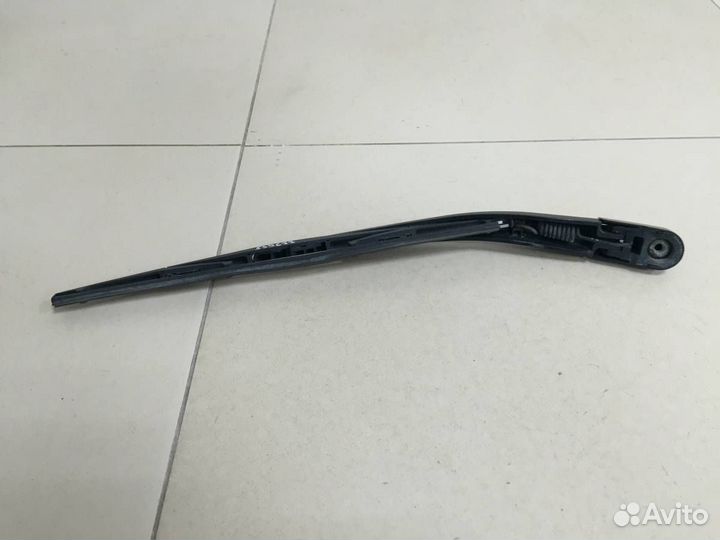 Поводок стеклоочистителя задний Nissan X-Trail T31