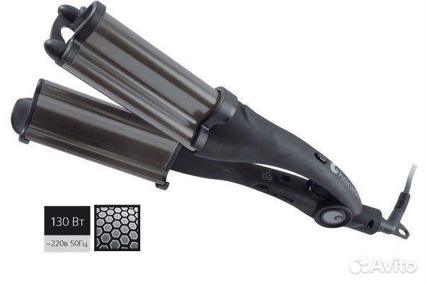 Плойка-волна Hairway Professional (Germany)
