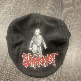 Кепка Slipknot