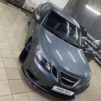 Saab 9-3 2.0 AT, 2008, 311 000 км, с пробегом, цена 849 999 руб.