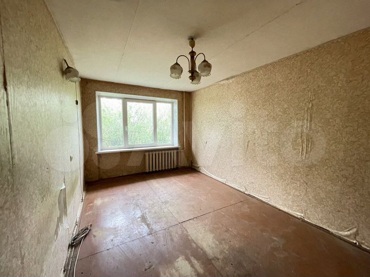 1-к. квартира, 30 м², 1/5 эт.