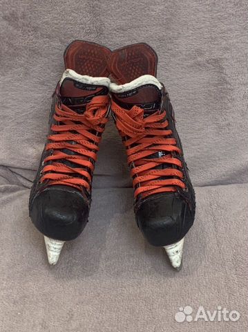 Коньки bauer vapor x2 7