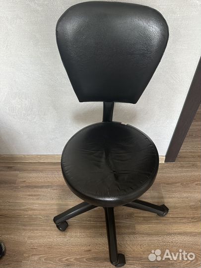 Стул мастера