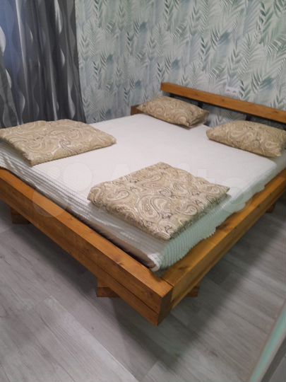 Дом 120 м² на участке 20 сот.