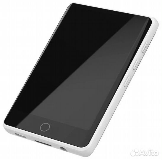 Плеер ruizu M6 16Гб белый