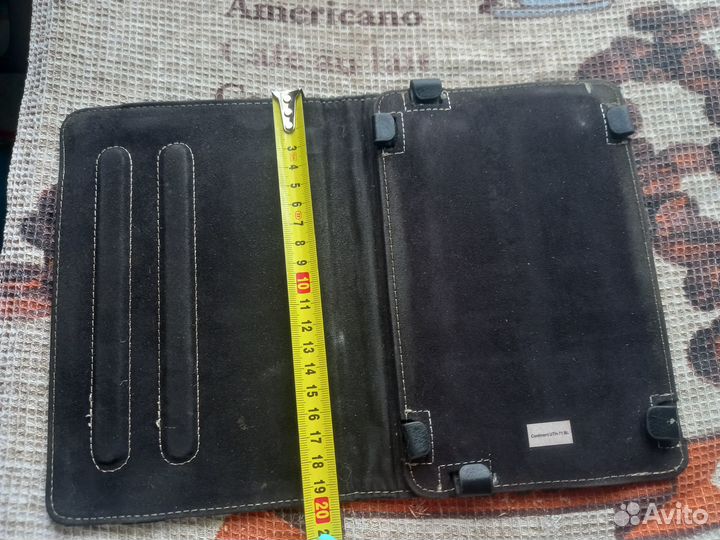 Чехол для планшета