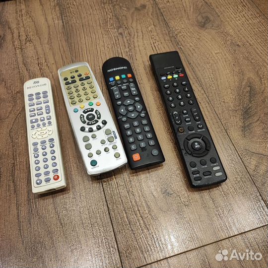 Пульт ду для телевизора