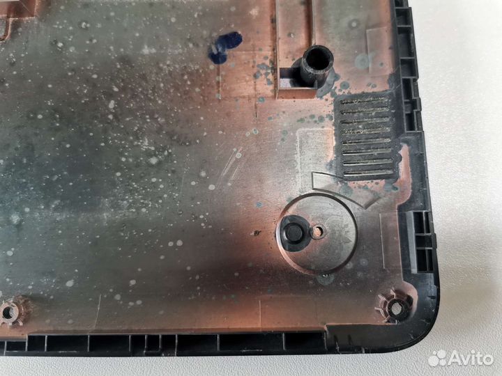 Поддон для ноутбука asus E402S