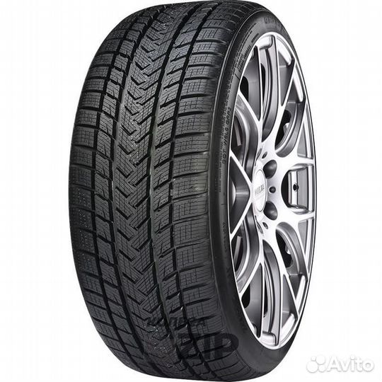 Gripmax SureGrip Pro Winter 265/30 R19 93V