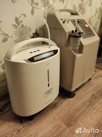 Кислородный концентратор Armed 7F-5L