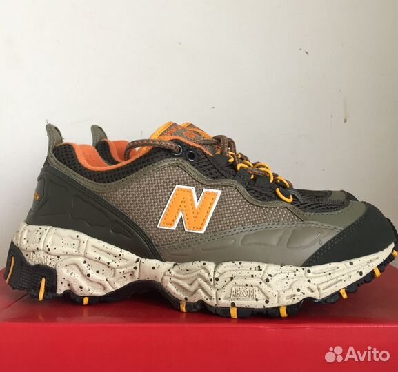 Nb 801 2024 all terrain