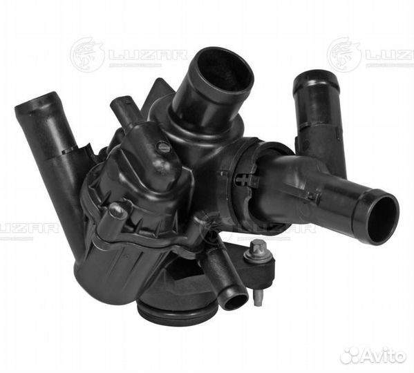 Термостат Mercedes C117 (2013-2019) luzar LT15274