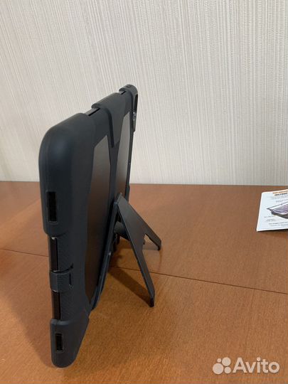 Жесткий чехол iPad pro 12.9 2018