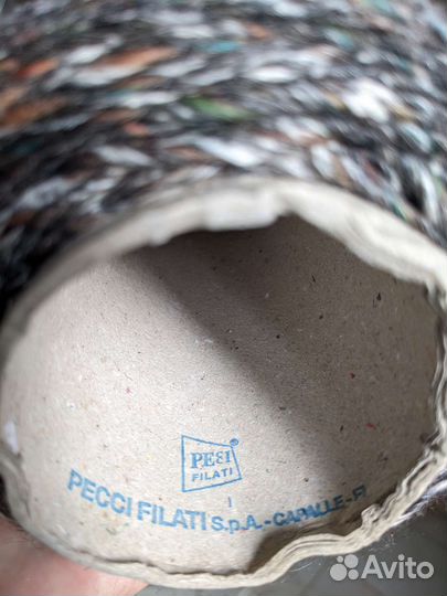 Paella Filati пряжа для вязания